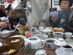 -香港蓮香樓(中環店)