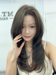 -MT·ID 烫发.染发.接发SALON