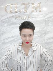 -MT·ID 烫发.染发.接发SALON