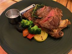 -安妮意大利餐厅(世贸天阶店)