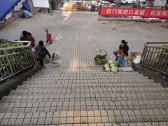 -回龙湾菜市场(雅美苑店)