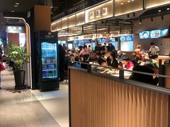 -远大美食广场(远大购物中心店)