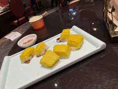 黄米凉糕-紫泥369粗粮季(鼓楼店)