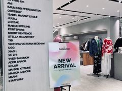 -the balancing(东方店)