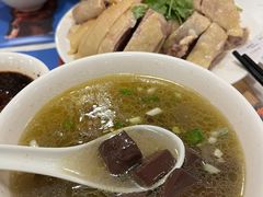 -振鼎鸡(福州路店)