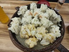 -嘉州海汇源老烧麦店(东大街总店)