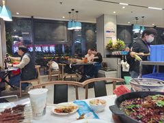 -勇利赵家烤肉坊(含光路店)