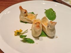 -北京全聚德(王府井店)