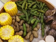 -香港美食大酒楼