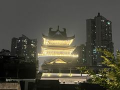 -荔湾湖公园