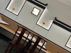 -小菜园新徽菜(宜兴八佰伴店)