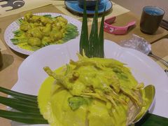 -摩登有记·新派泰国菜(银钻广场店)