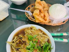 -大福来锅巴菜(古文化街店)
