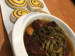 酱小土豆-小土豆北方菜馆(方庄店)