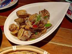 -庆江南江南菜(张家港吾悦店)