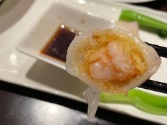 -京香轩·中餐厅(上海中庚聚龙酒店)