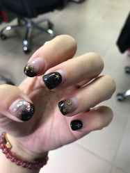 -StartNail美甲