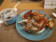 -佰园全日西餐厅-厦门佰翔软件园酒店