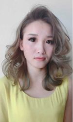 -东瀛造型