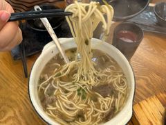 片儿川-院子餐厅·大锅菜·老杭帮(桥西直街店)