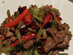 -晓淮山·扬州早茶·淮扬菜(龙阳广场店)