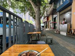 -老福庆和特色粉面馆(单洞三路店)