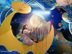 -成都梵高星空艺术馆(春熙路旗舰店)