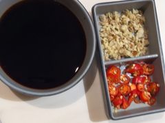 -喃喃椰·糟粕醋·椰子鸡火锅(七堡花园店)