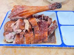 -厚街烧鹅(麻涌店)