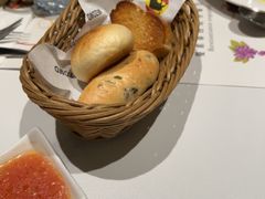 -Mezomd曼索蒂西班牙餐厅(广粤店)