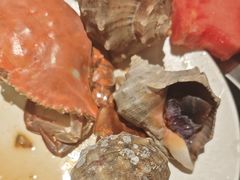 -一方渔歌蒸汽海鲜自助(文化路万达广场店)