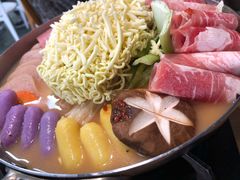 -李先生的首尔小馆(松江启源广场店)