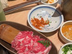 -巴奴毛肚火锅(七宝领展广场店)