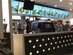 -肯德基(国展店)