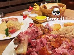 -巴伐利亚啤酒坊(意式风情街店)