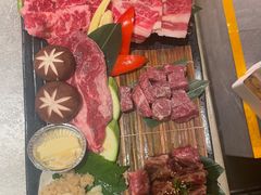 -乾杯烧肉居酒屋(中洲湾店)