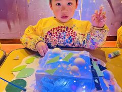 -杨梅红艺术教育(西安高新唐延教学中心)