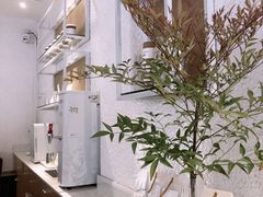 -Cafe on warm(丹霞店)