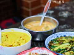 -家利美食店