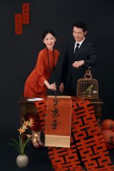 点击看大图 -绽放摄胶片摄影工作室