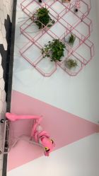 点击看大图 -MOKA HAIR SALON 烫染造型