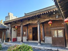 -胡氏古民居建筑