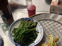 -宵夜侠·自选衡阳烧烤大排档(新塘白江店)