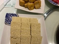 -福寿斋·老北京铜锅涮肉·烤鸭(顺义总店)