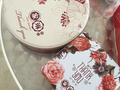 -家琳甜品(江南东店)