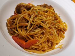 -斗牛士牛排餐厅(嘉里汇店)