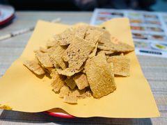 苦荞片-老舅老蒙肉饼非遗店(一店)