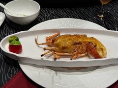 -天瑞轩·粤菜餐厅
