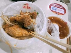 -田三卷馍(人民中路店)