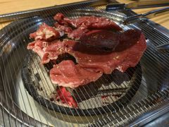 -麻蒲碳烤肉(嘉禾东平地铁站19号店)